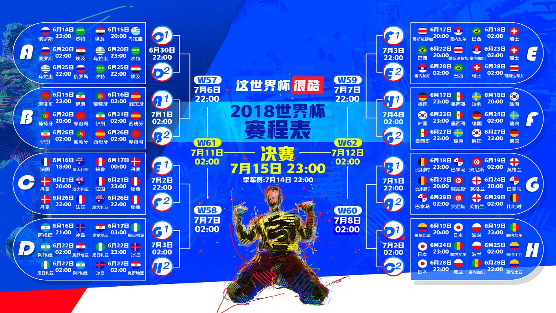 费利克斯一战封神!冰岛补时绝杀荷兰,世界杯D组爆出最大冷门